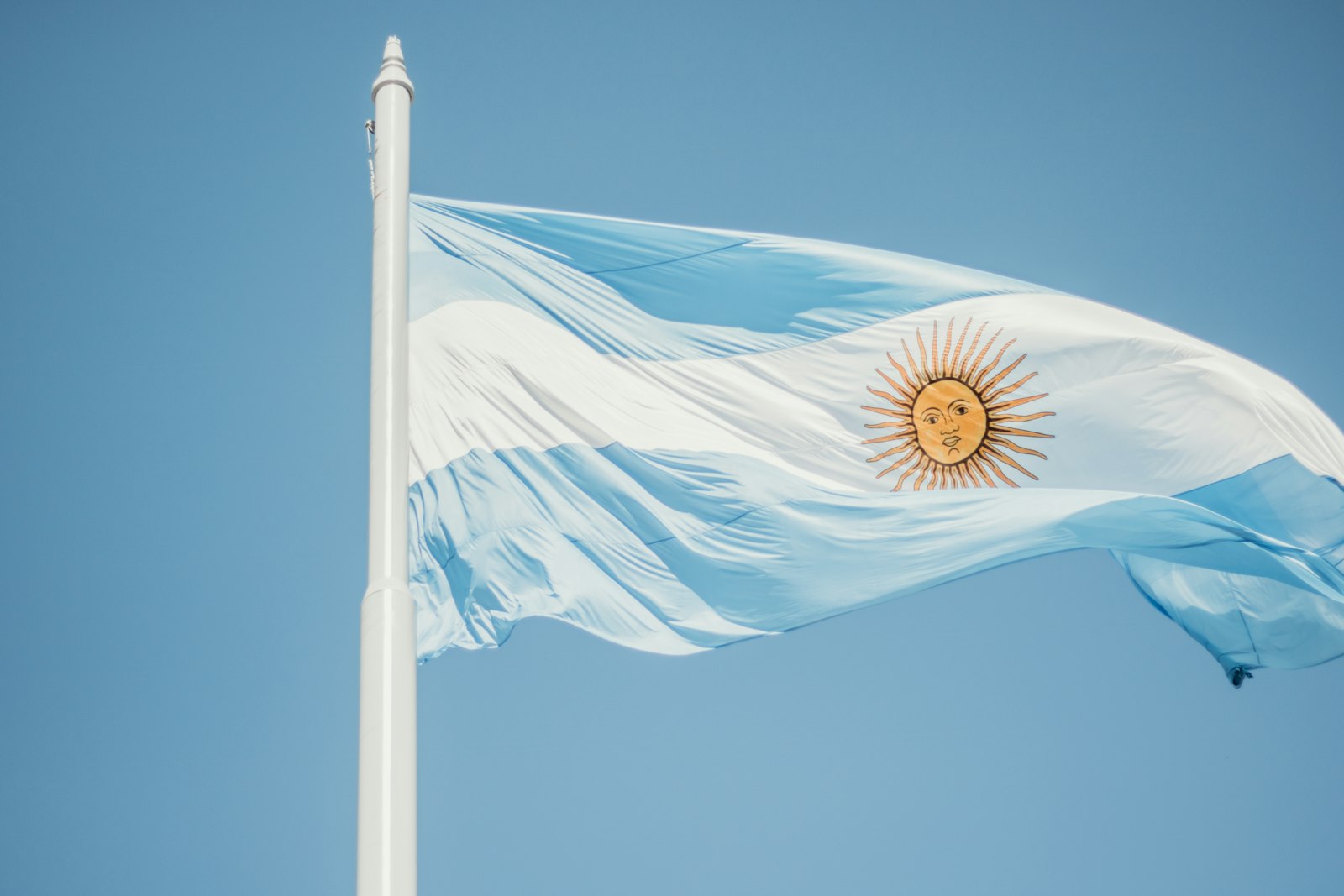 Everyone Is a Referee Until Argentina Win